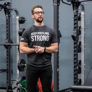 Meet your Posher, David